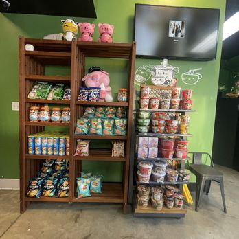 Ragin’ Boba - Bubble Tea Near Me - Oxnard, California