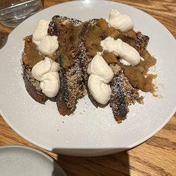 Rosemary - French toast - Cocktail Bars Near Me - Ridley Park, Pennsylvania Rosemary - French toast - Cocktail Bars Near Me - Ridley Park, Pennsylvania