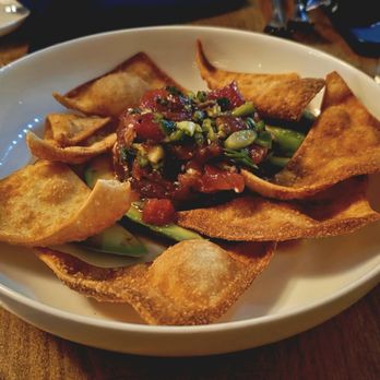 192 At The Blake - Tuna tartare - Wine Bars Near Me - Taos Ski Valley, New Mexico 192 At The Blake - Tuna tartare - Wine Bars Near Me - Taos Ski Valley, New Mexico