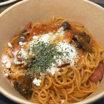 Pasta Stories - Japanese Near Me - Torrance, California Pasta Stories - Japanese Near Me - Torrance, California