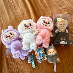 Fun Factory - Lafufu collection