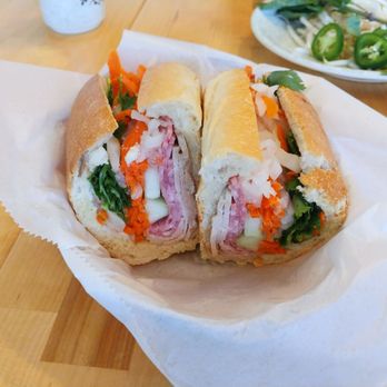 Em Vietnamese Kitchen - Classic Banh Mi - Vietnamese Near Me - Brooklyn, New York Em Vietnamese Kitchen - Classic Banh Mi - Vietnamese Near Me - Brooklyn, New York
