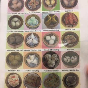 Mei Sum Dim Sum - March as of 2019 - Dim Sum Near Me - Honolulu, Hawaii Mei Sum Dim Sum - March as of 2019 - Dim Sum Near Me - Honolulu, Hawaii