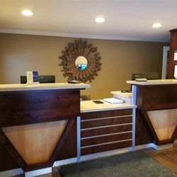 SureStay by Best Western Lakeview