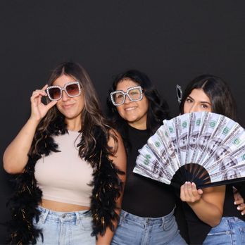 The Booth Babe - Photo Booth Rentals Near Me The Booth Babe - Photo Booth Rentals Near Me