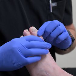 Preferred Foot and Ankle Specialists