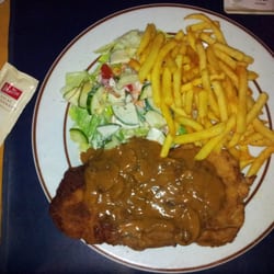 Restaurant Wattn Blick