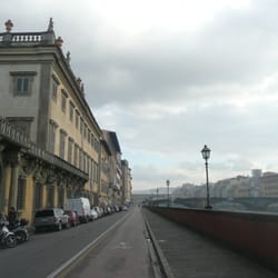 Palazzo Corsini