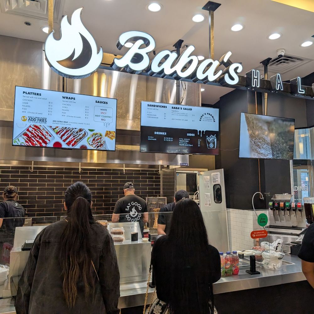 Baba’s Halal - Halal Near Me - Jacksonville, Florida Baba’s Halal - Halal Near Me - Jacksonville, Florida