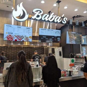 Baba’s Halal - Halal Near Me - Jacksonville, Florida Baba’s Halal - Halal Near Me - Jacksonville, Florida