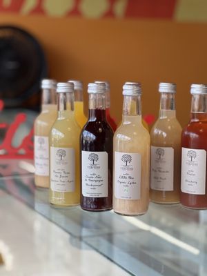 Little Gourmand by null