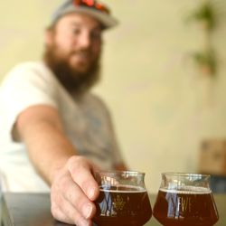 OKC Brew Tours