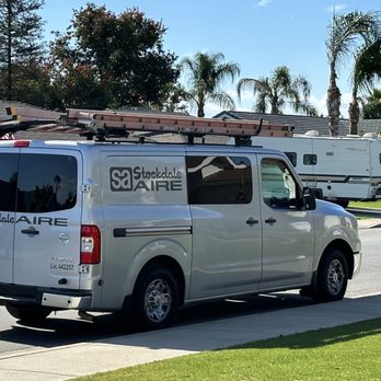 Stockdale Aire - Well kept, attractive Service Vehicles for the last 50 years! - Heating & Air Conditioning/HVAC Near Me - Bakersfield, California Stockdale Aire - Well kept, attractive Service Vehicles for the last 50 years! - Heating & Air Conditioning/HVAC Near Me - Bakersfield, California