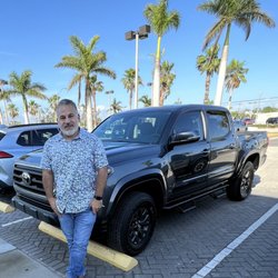 Gettel Toyota of Charlotte County - Toyota Tacoma