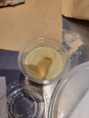 LIC Food Hall by null