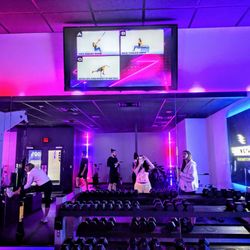 Basecamp Fitness