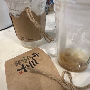 Chicha San Chen - Pineapple tart - Bubble Tea Near Me - Berkeley, California Chicha San Chen - Pineapple tart - Bubble Tea Near Me - Berkeley, California