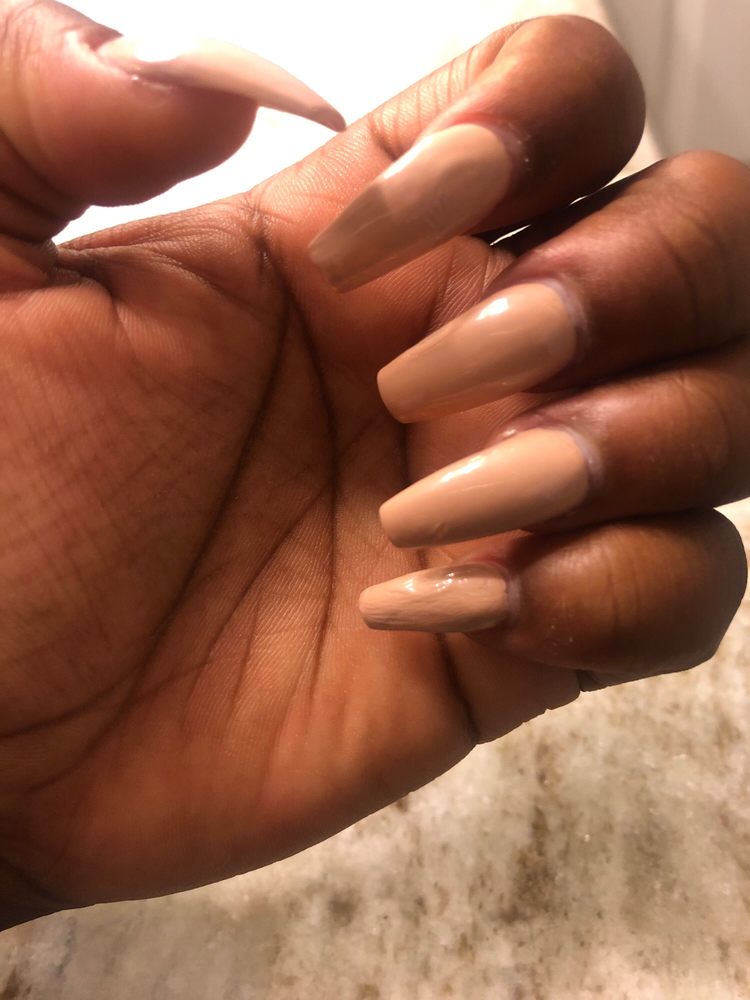 CJ NAIL SPA - 12 Photos & 22 Reviews - 4316 Lee Blvd, Lehigh Acres
