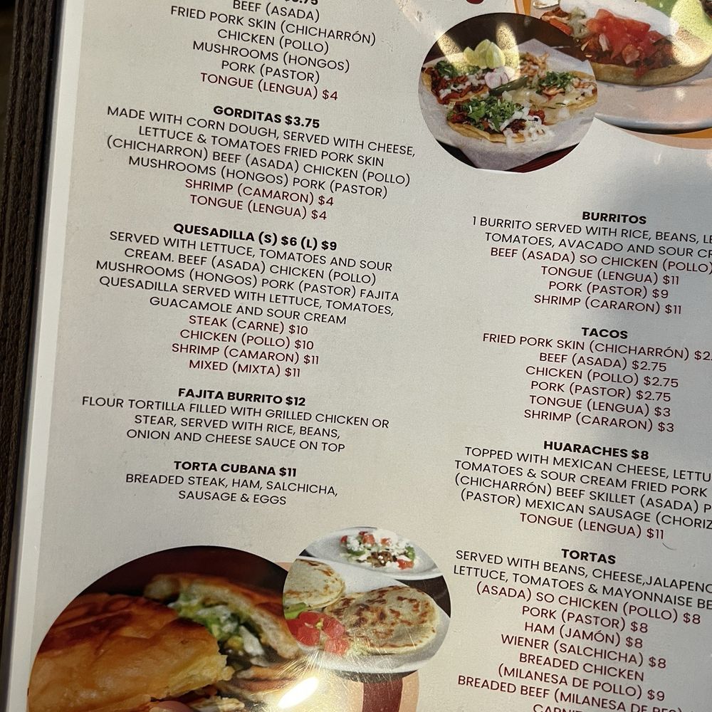 Los Comales - Menu - Mexican Near Me - Memphis, Tennessee Los Comales - Menu - Mexican Near Me - Memphis, Tennessee