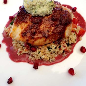 Jake's - New American Near Me - Del Mar, California