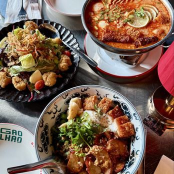 Gao Lhao - Thai Near Me - Seattle, Washington Gao Lhao - Thai Near Me - Seattle, Washington
