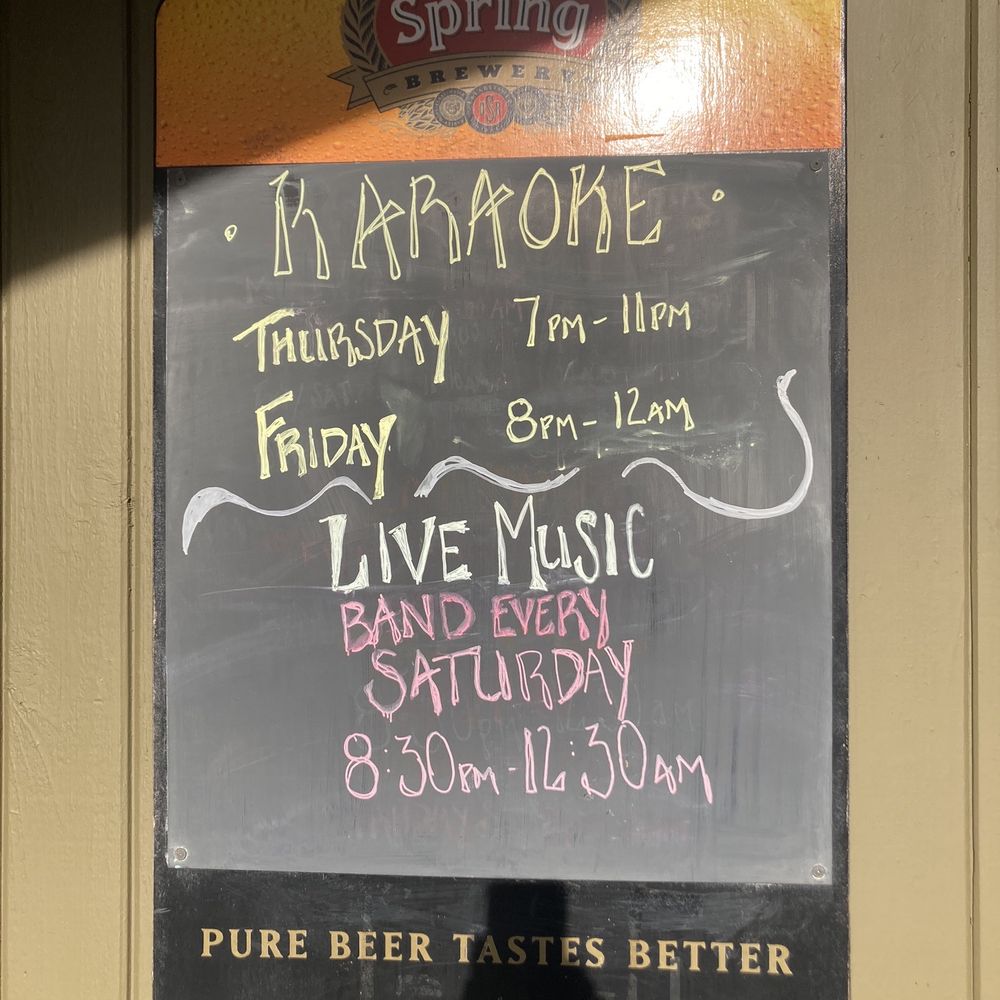 Mr A's Patio Restaurant - Karaoke and Live Music Nights. - Canadian (New) Near Me - Langley, British Columbia Mr A's Patio Restaurant - Karaoke and Live Music Nights. - Canadian (New) Near Me - Langley, British Columbia