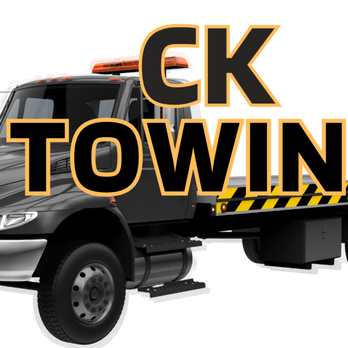 CK Towing - Roadside Assistance Near Me CK Towing - Roadside Assistance Near Me