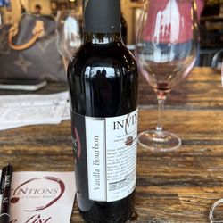 InVINtions, A Creative Winery