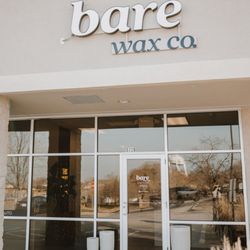Bare Wax