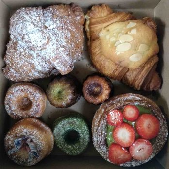 Little Fox Bakehouse - Bakeries Near Me - Richmond, British Columbia Little Fox Bakehouse - Bakeries Near Me - Richmond, British Columbia
