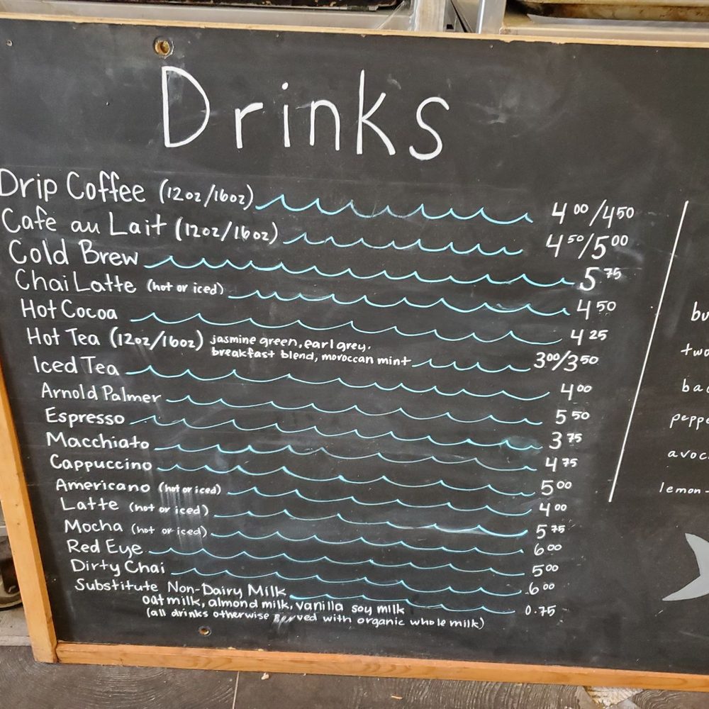 Devil’s Teeth Baking Company - Menu - Bakeries Near Me - San Francisco, California Devil’s Teeth Baking Company - Menu - Bakeries Near Me - San Francisco, California