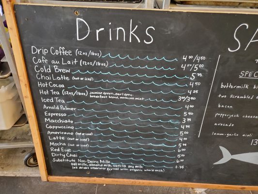 Menu photo 7 Devil’s Teeth Baking Company San Francisco, CA Menu photo 7 Devil’s Teeth Baking Company San Francisco, CA