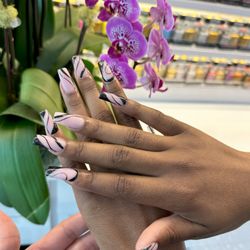 Chic Nails & Lash Spa - #coralspring #coralspringnails #nailsalon #tamaracnails #coconutcreek #parklandnails #beauty #nailsart #Chicnails #7548121458