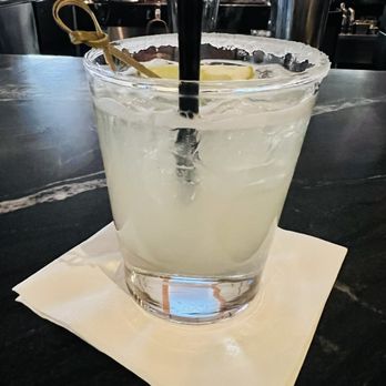 Seasons 52 - Margarita on the Rocks - New American Near Me - Sunrise, Florida Seasons 52 - Margarita on the Rocks - New American Near Me - Sunrise, Florida