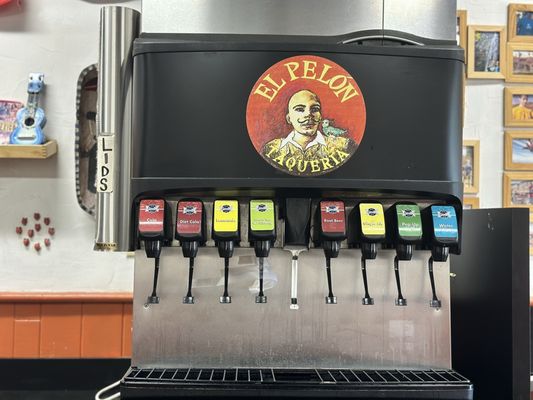 El Pelón Taqueria by null
