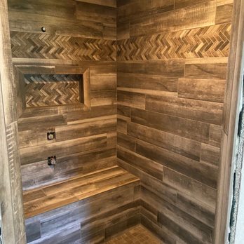 Otterson Contracting - Custom Shower - General Contractors Near Me Otterson Contracting - Custom Shower - General Contractors Near Me