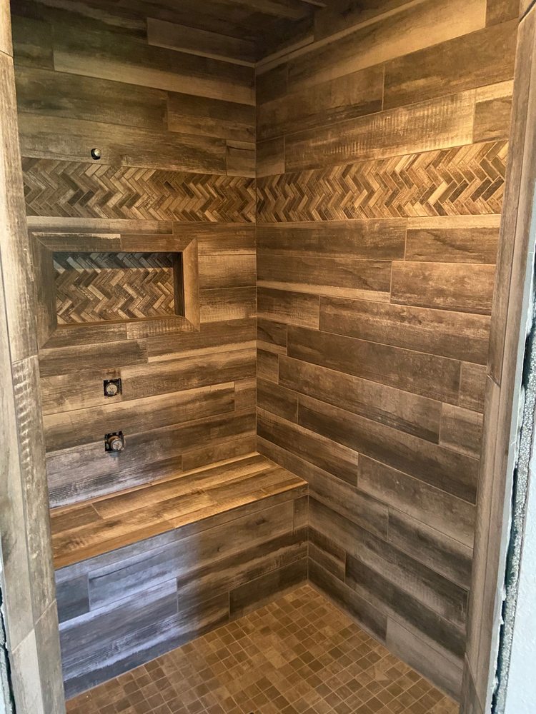 Slide of Otterson Contracting