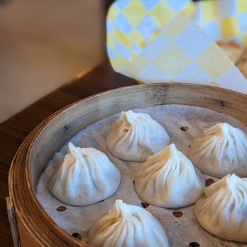 Seven Grams - Seven Grams xiaolingbao (pork only) - Chinese Near Me - Tustin, California