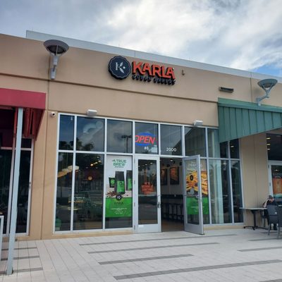 Karla Cuban Bakery | Doral by null
