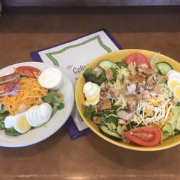 Chicken Salad