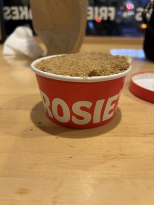 Rosie's Burgers by null