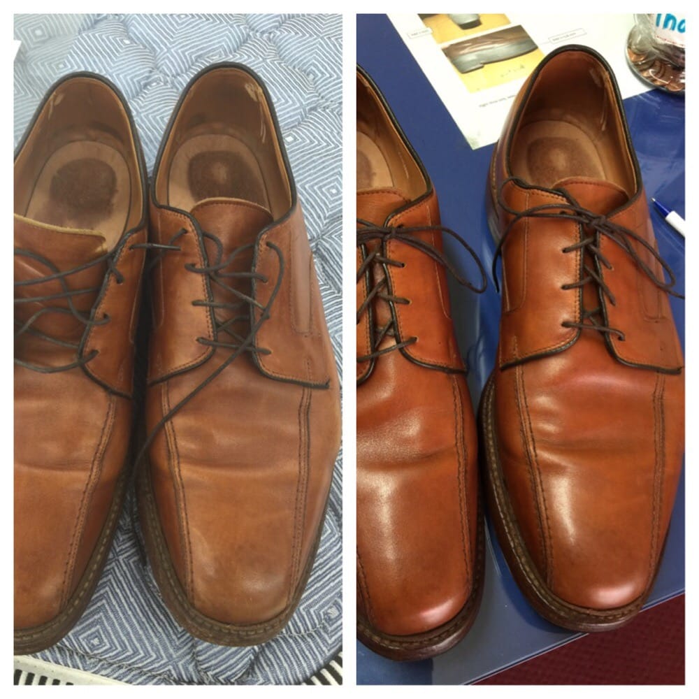 JACK’S SHOE SERVICE Updated September 2024 39 Reviews 115