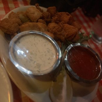 Jones - Calamari Fritti - Italian Near Me - West Hollywood, California