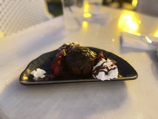 Sunset Club | Rooftop Restaurant & Lounge by null