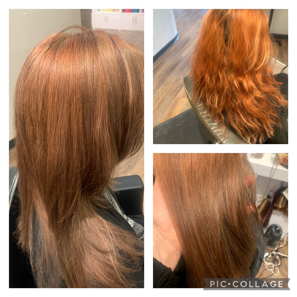 SALON & SPA ON THE BOULEVARD Updated September 2024 51 Photos & 47