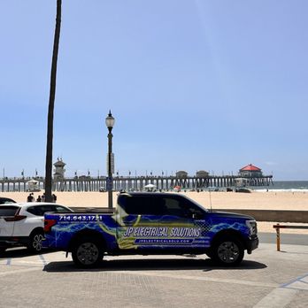 JP Electrical Solutions - Electricians Near Me - Huntington Beach, California JP Electrical Solutions - Electricians Near Me - Huntington Beach, California