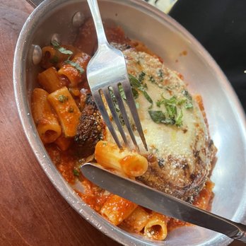 Carmelina's - Italian Near Me - Boston, Massachusetts