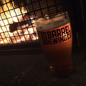 10 Barrel Brewing - West Side Bend - Brewpubs Near Me - Bend, Oregon