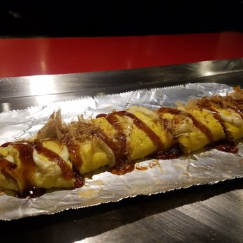 Fugetsu - Sunnyvale - Tonpei yaki - Japanese Near Me - Sunnyvale, California Fugetsu - Sunnyvale - Tonpei yaki - Japanese Near Me - Sunnyvale, California