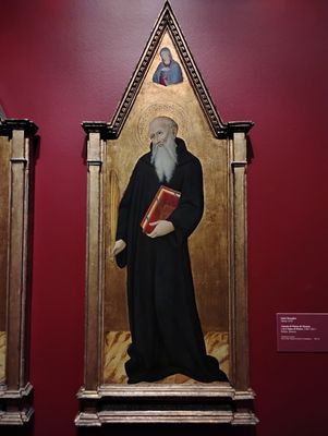 Birmingham Museum of Art by null